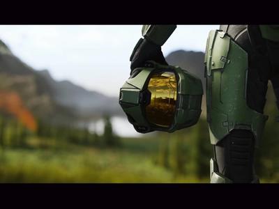 Halo Infinite - Screenshot 1 of 8