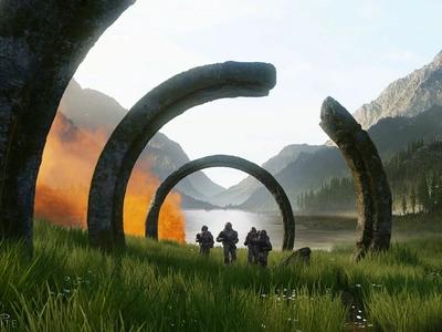 Halo Infinite - Screenshot 2 of 8
