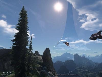 Halo Infinite - Screenshot 4 of 8