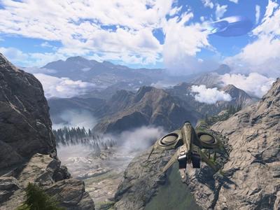 Halo Infinite - Screenshot 7 of 8