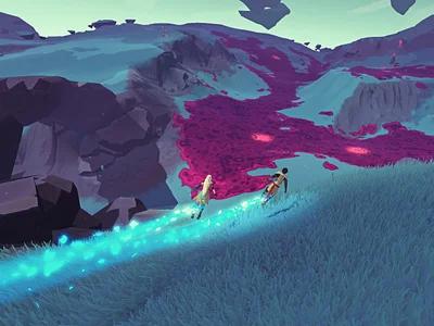 Haven - Screenshot 3 of 6