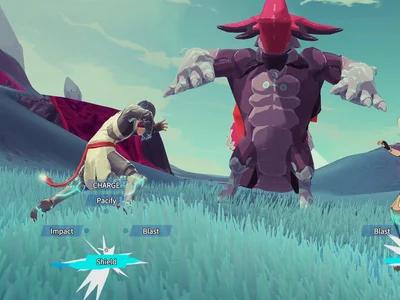 Haven - Screenshot 5 of 6