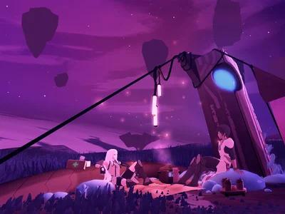 Haven - Screenshot 6 of 6