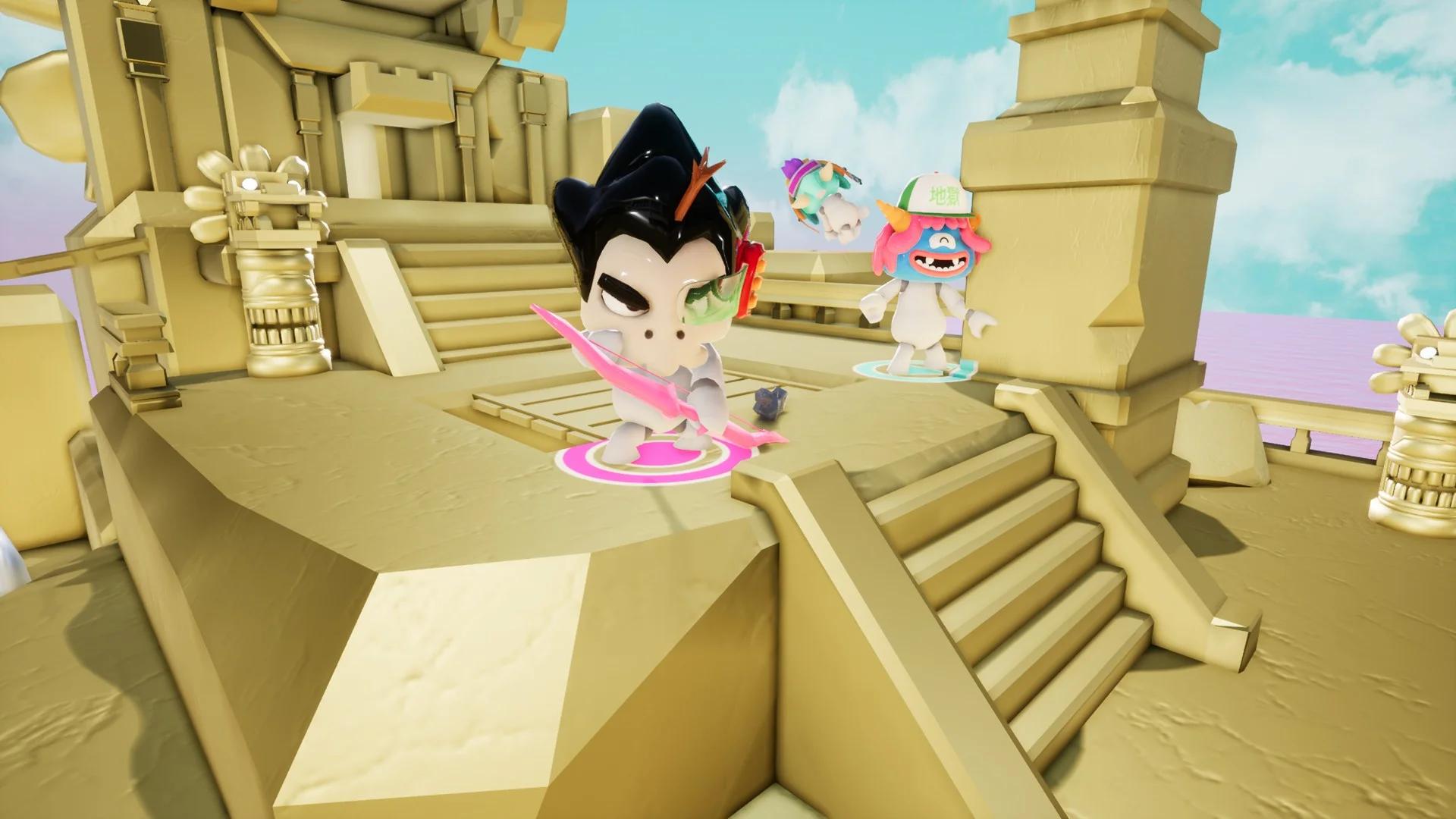 Headsnatchers cover art