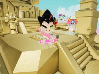 Headsnatchers - Coming Soon