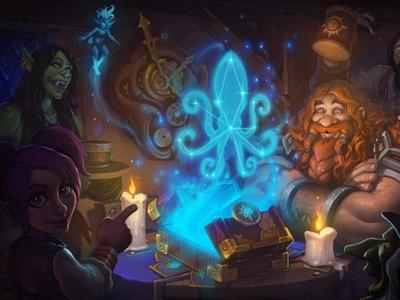 Hearthstone - Coming Soon