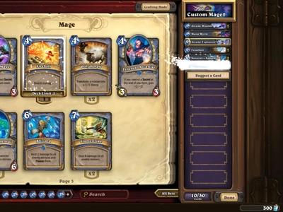 Hearthstone - Screenshot 2 of 5