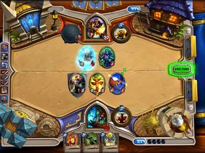 Hearthstone - Screenshot 4 of 5
