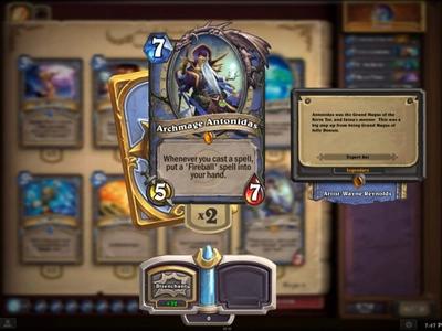 Hearthstone - Screenshot 5 of 5