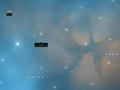 Heat Signature - Screenshot 1 of 5