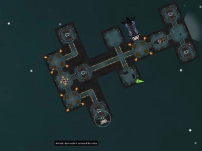 Heat Signature - Screenshot 2 of 5