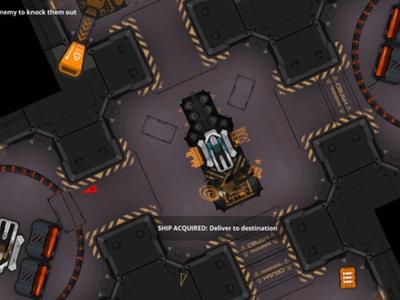 Heat Signature - Screenshot 3 of 5