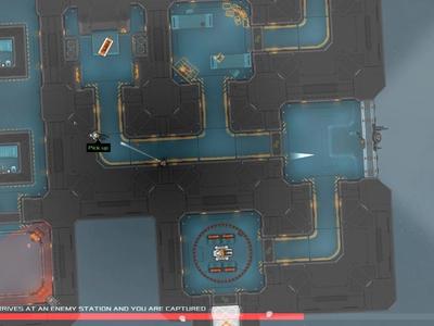Heat Signature - Screenshot 4 of 5