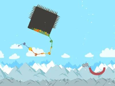 Heave Ho - Screenshot 1 of 6