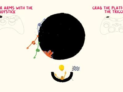 Heave Ho - Screenshot 2 of 6