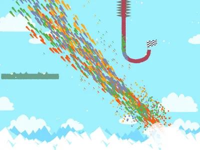 Heave Ho - Screenshot 3 of 6