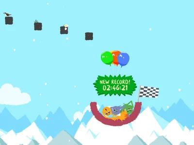 Heave Ho - Screenshot 4 of 6