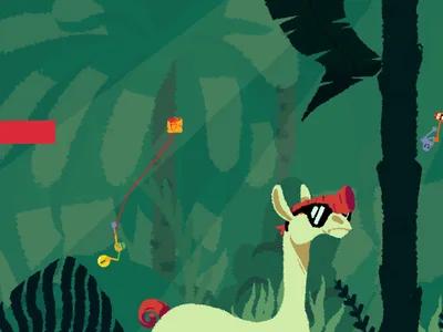 Heave Ho - Screenshot 6 of 6