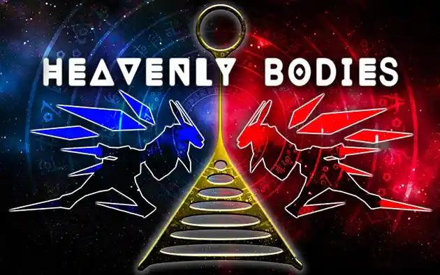 Heavenly Bodies (itch) - Coming Soon