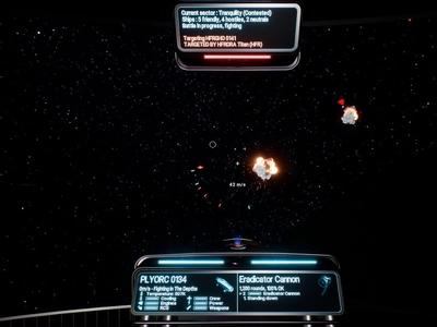 Helium Rain - Screenshot 1 of 5