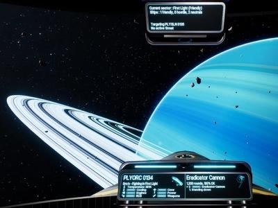 Helium Rain - Screenshot 2 of 5
