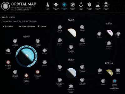 Helium Rain - Screenshot 5 of 5