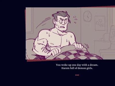 Helltaker - Screenshot 10 of 10