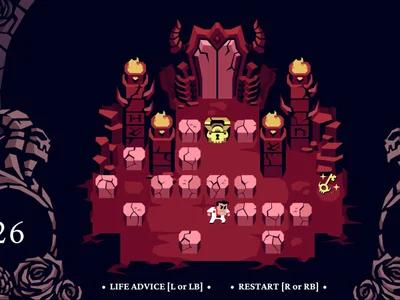 Helltaker - Screenshot 3 of 6