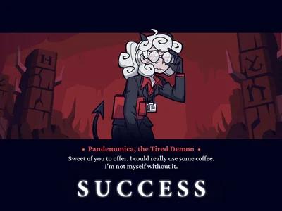 Helltaker - Screenshot 4 of 6