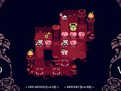 Helltaker - Screenshot 6 of 6