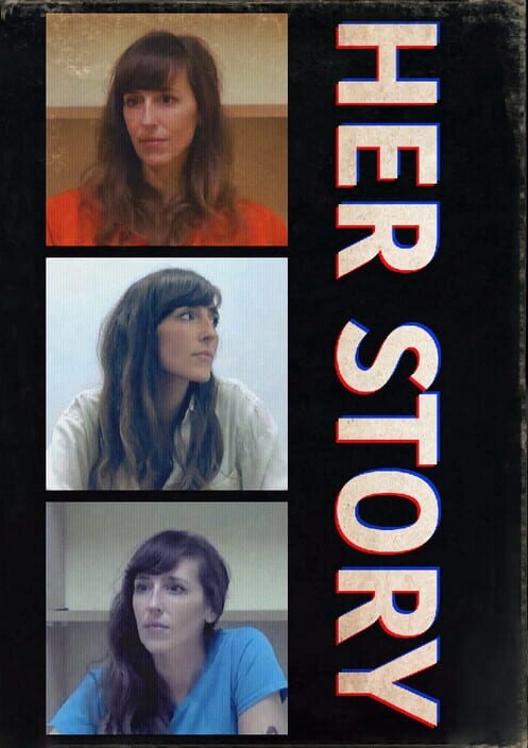 Her Story cover art