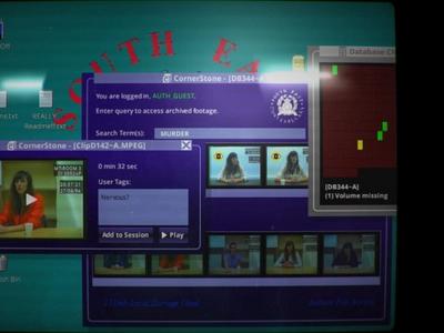 Her Story - Screenshot 1 of 5