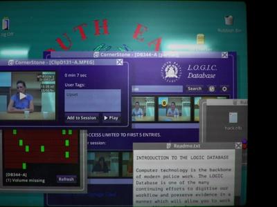 Her Story - Screenshot 2 of 5