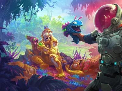 High on Life cover art