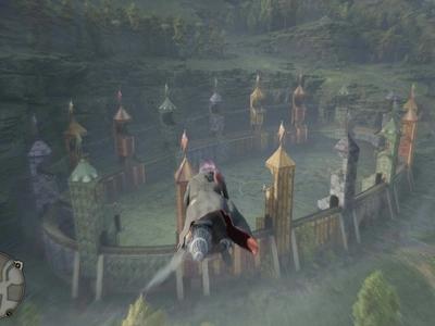 Hogwarts Legacy - Screenshot 6 of 9