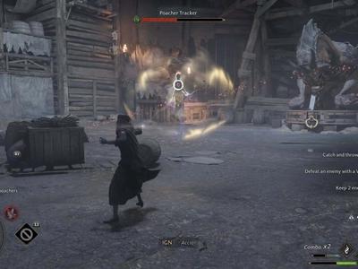 Hogwarts Legacy - Screenshot 8 of 9