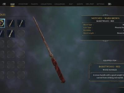 Hogwarts Legacy - Screenshot 9 of 9