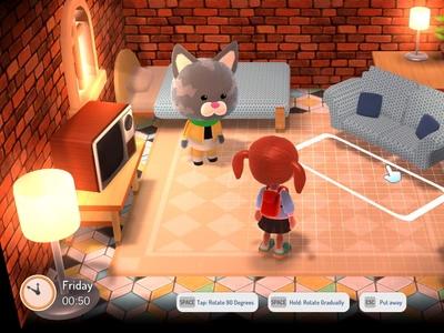 Hokko Life - Screenshot 1 of 7