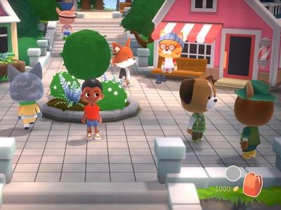Hokko Life - Screenshot 2 of 7