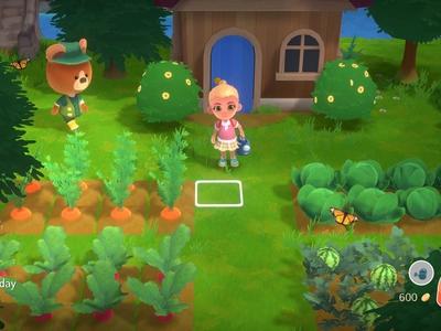 Hokko Life - Screenshot 3 of 7