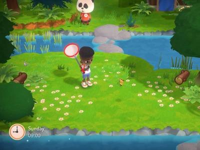 Hokko Life - Screenshot 7 of 7