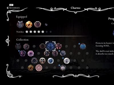 Hollow Knight - Screenshot 4 of 5