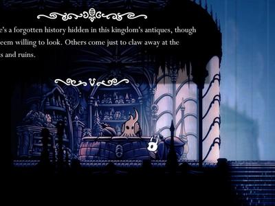 Hollow Knight - Screenshot 5 of 5