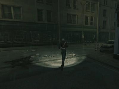 Hollowbody - Screenshot 8 of 8
