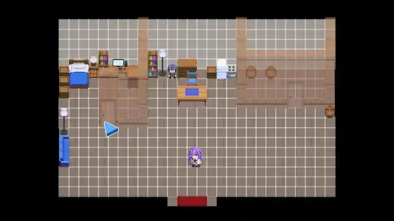 HoloCure - Save the Fans! cover art