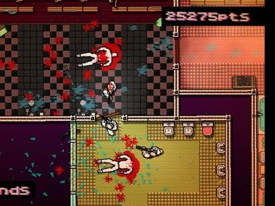 Hotline Miami - Screenshot 4 of 8