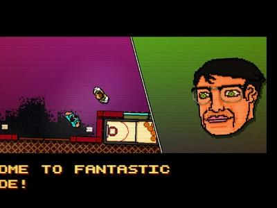 Hotline Miami - Screenshot 7 of 8