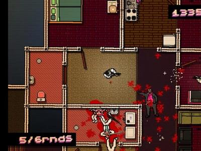 Hotline Miami - Screenshot 8 of 8