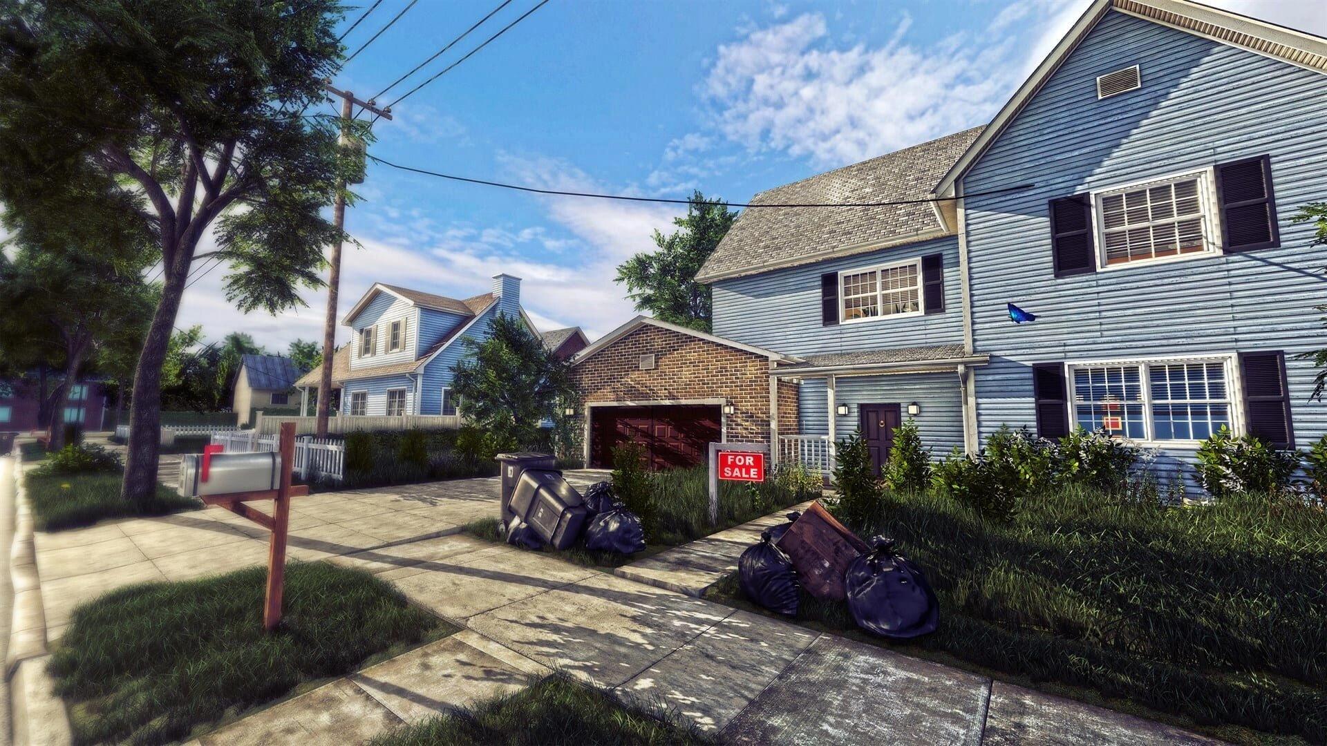 House Flipper cover art
