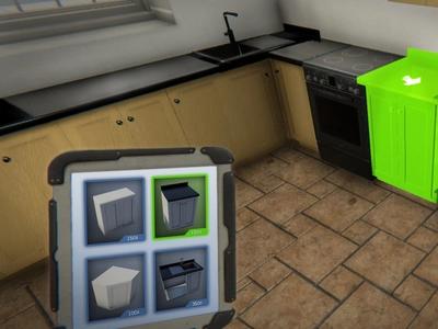 House Flipper - Screenshot 1 of 5